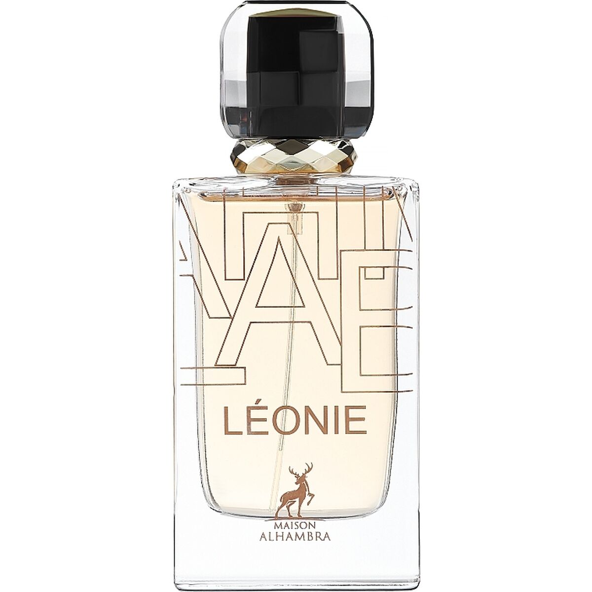 Dámsky parfum Maison Alhambra Léonie EDP 100 ml